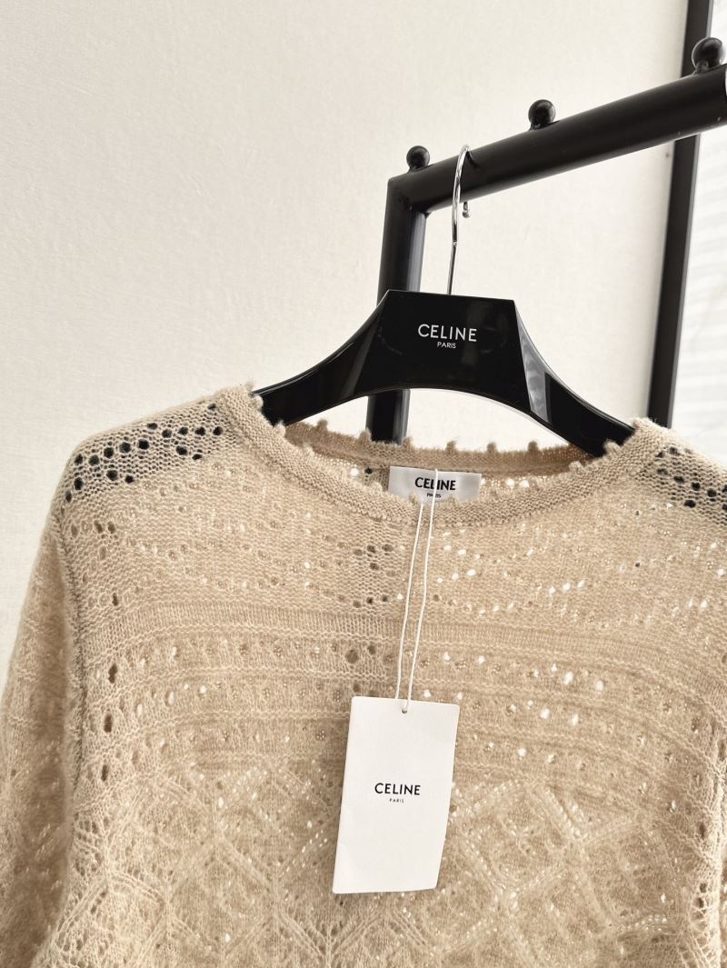 Celine Sweaters